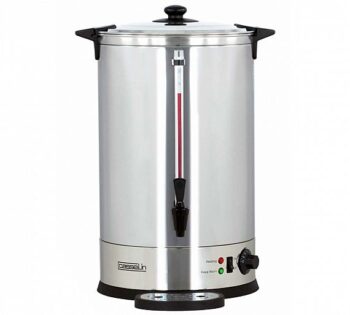 Casselin Dispensador de Agua Caliente 25L