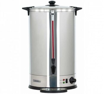Casselin Dispensador de Agua Caliente 30L