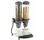 Casselin Dispensador de Cereales Doble
