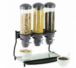 Casselin Dispensador de Cereales Triple