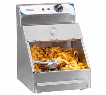 Casselin Calentadora Compacta CCF6