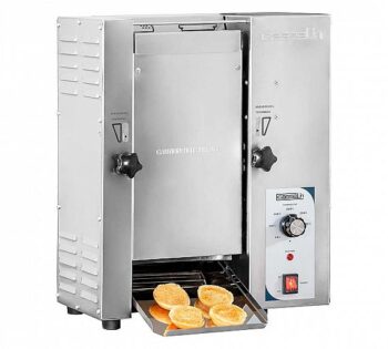 Casselin Tostador Vertical CTV300