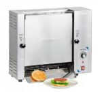 Casselin Tostador Vertical CTV600B
