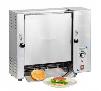 Casselin Tostador Vertical CTV600B