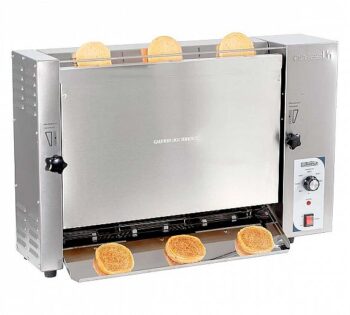 Casselin Tostador Vertical CTV900