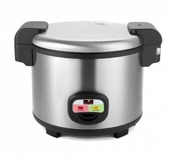 CaterChef Hervidor de Arroz P688085