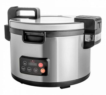 CaterChef Hervidor de Arroz P688087