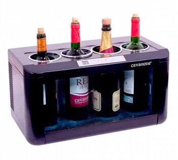 Cavanova Enfriador Vino OW004
