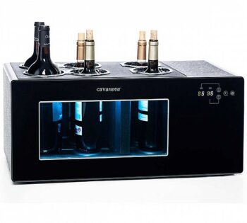 Cavanova Enfriador Vino OW6CD
