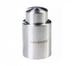 Cavanova Tapón Vacío Acero Inoxidable