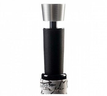 Cavanova Tapón Vacío Aluminio y Silicona