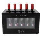 Cave Vinum Enfriador Vino CV-7 DN