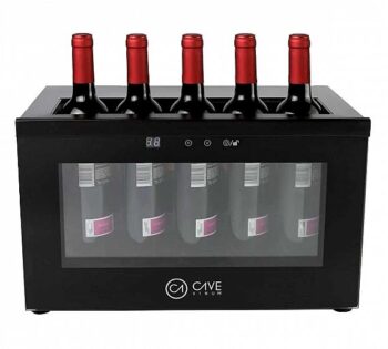 Cave Vinum Enfriador Vino CV-7 DN