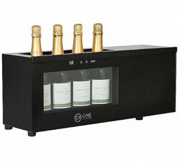 Cave Vinum Enfriador Vino CV-7 DC