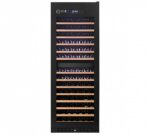 Cave Vinum Vinoteca CV-166-BL 2T