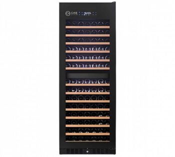 Cave Vinum Vinoteca CV-166-BL 2T
