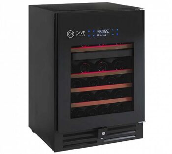 Cave Vinum Vinoteca CV-46-BL 2T Premium