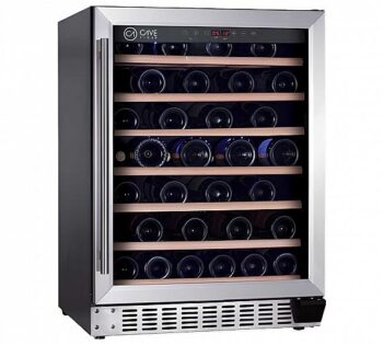 Cave Vinum Vinoteca CV-46 E