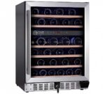 Cave Vinum Vinoteca CV-46-2T