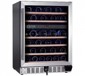 Cave Vinum Vinoteca CV-46-2T