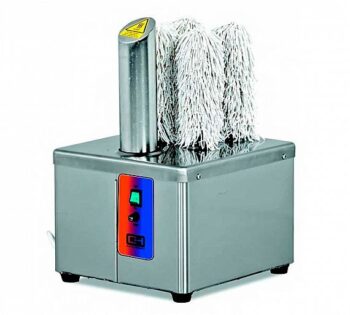 Clima Hosteleria Abrillantadora de Copas EMPBPR002