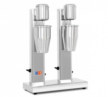 ClimaHosteleria Batidora de Helados y Bebidas MS-2