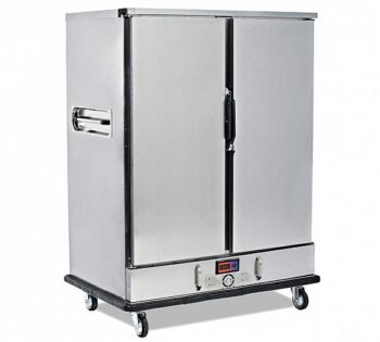 ClimaHosteleria Carro Caliente EMPBQ2