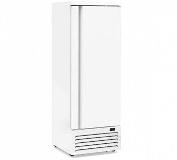 ClimaHosteleria Congelador Vertical 14 Cestas Blanco