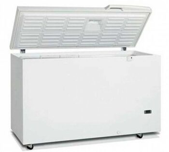 Clima Hosteleria Congelador Especial Laboratorio SE40-45 P