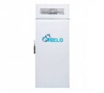 ClimaHosteleria Conservador Cubitos de Hielo ARMVERT GEL 420