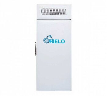 ClimaHosteleria Conservador Cubitos de Hielo ARMVERT GEL 420
