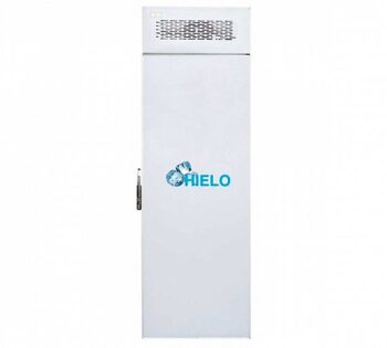 ClimaHosteleria Conservador Cubitos de Hielo ARMVERT GEL 620