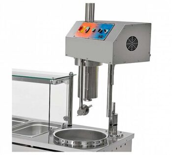 ClimaHosteleria Dosificadora Automática de Churros