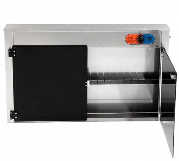 ClimaHosteleria Esterilizador de Cuchillos EMPBST002