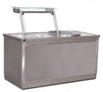 ClimaHosteleria Freidora de Churros EMPLK003