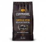 Chaparral Carbón Vegetal de Encina Saco de 10 kg