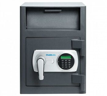 Chubbsafes Caja de Depósito Omega SZ EL