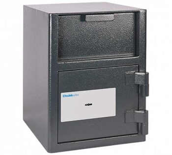 Chubbsafes Caja de Depósito Omega SZ KL