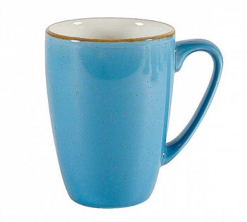 Churchill Stonecast Azul Aciano Taza Mug