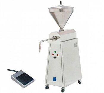 ChurroSur Dosificadora Automática
