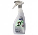 Cif Profesional Desinfectante Virucida Sure Cleaner Disinfectant Spray