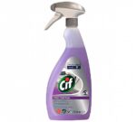 Cif Profesional Limpiador Desinfectante Pro Formula 2 in 1
