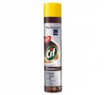 Cif Profesional Limpiador Wood Madera
