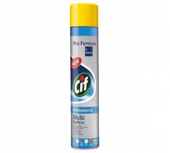 Cif Profesional Limpiador Multi Surface