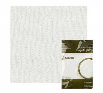 Cisne Bayeta Punto Blanco (12 uds)