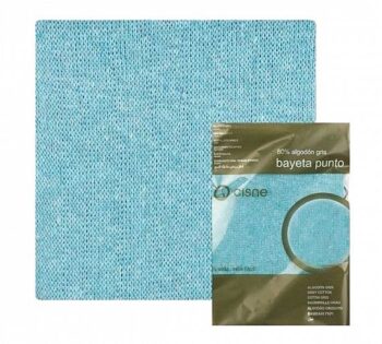 Cisne Bayeta Punto Gris (12 uds)