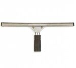 Cisne Limpiacristales Completo Acero Inoxidable 45