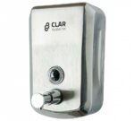 Clar Systems Dispensador Jabón 0,8 l Eco