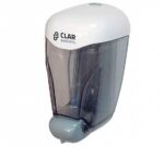 Clar Systems Dispensador Manual Jabón 0,8 l Trendy
