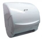Clar Systems Dispensador de Palanca para Papel Bobina Trendy